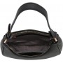 Small Crescent Shoulder Bag Underarm Purse