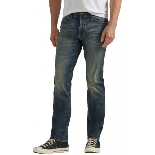 Men's Extreme Motion Regular Straight Jean Men's Extreme Motion Regular Straight Jean