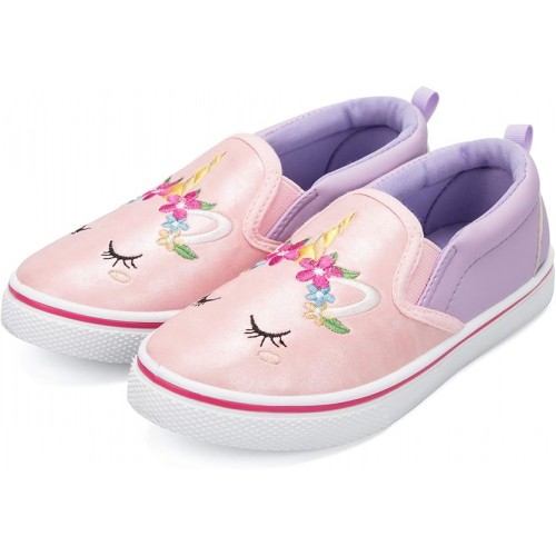 Kids Shoes Toddlers Canvas Sneakers Slip on Walking Tennis Shoes for Boys Girls(Toddler/Little Kids/Big Kids) Kids Shoes Toddlers Canvas Sneakers Slip on Walking Tennis Shoes for Boys Girls(Toddler/Little Kids/Big Kids)