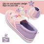 Kids Shoes Toddlers Canvas Sneakers Slip on Walking Tennis Shoes for Boys Girls(Toddler/Little Kids/Big Kids) Kids Shoes Toddlers Canvas Sneakers Slip on Walking Tennis Shoes for Boys Girls(Toddler/Little Kids/Big Kids)