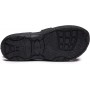 Boys Water Shoes, Rugged Closed Toe Back Strap Amphibian Sandals for Beach, Hiking & Outdoor Sports - Patterned/Solid