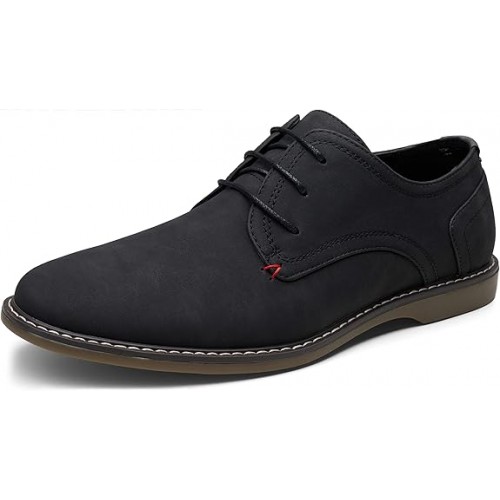 Men's Casual Dress Shoes Suede Business Classic Dress Shoes for Men Men's Casual Dress Shoes Suede Business Classic Dress Shoes for Men
