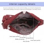 Women Shoulder Handbag Roomy Multiple Pockets Bag Ladies Crossbody Purse Fashion Tote Top Handle Satchel
