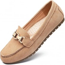 Women's flat shoes