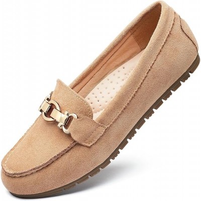 Women's flat shoes
