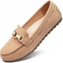 Women's flat shoes