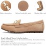 Women's flat shoes