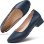 Women's mid-heel shoes